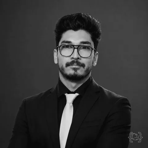 Ehsan Bagherzade