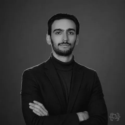Hamed Alavizade
