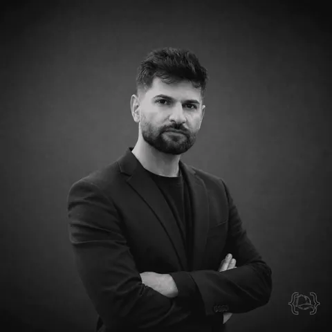 Kamran Mohammadi