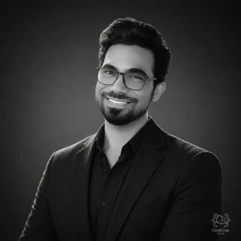 Meysam Vahdani