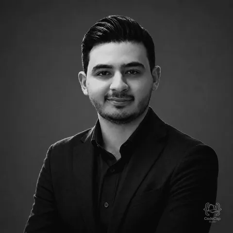 Mohammad Baymohammadi